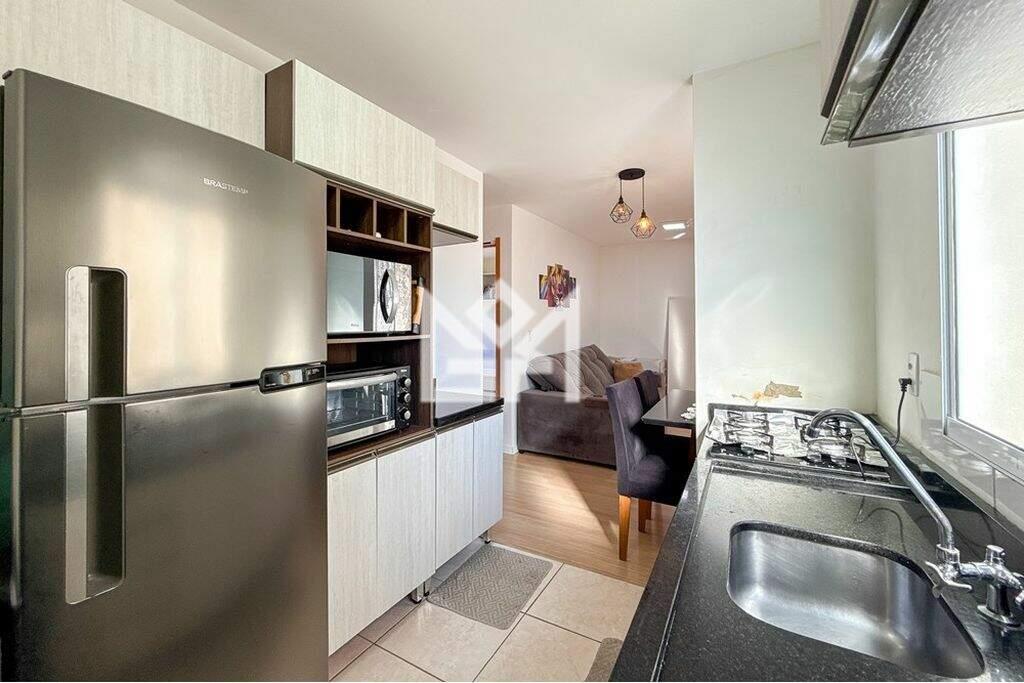 Apartamento com 2 quartos à venda, 41m² - Estância Velha - Canoas: 