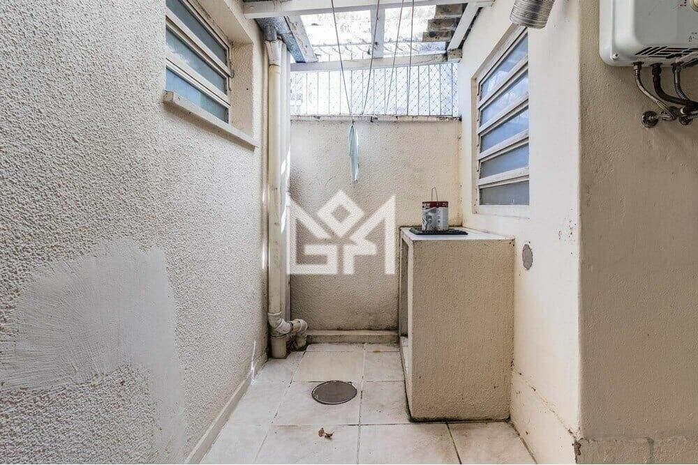 Apartamento com 2 quartos à venda, 62,5m² - Jardim Botânico - Porto Alegre: 