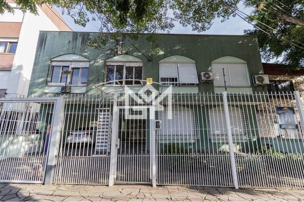 Apartamento com 2 quartos à venda, 62,5m² - Jardim Botânico - Porto Alegre: 