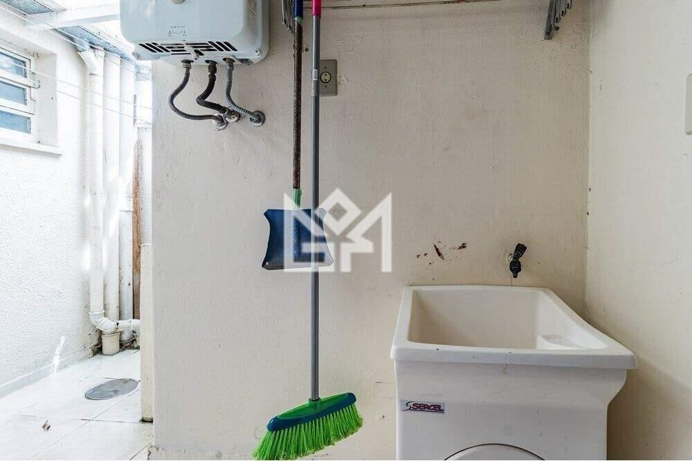 Apartamento com 2 quartos à venda, 62,5m² - Jardim Botânico - Porto Alegre: 