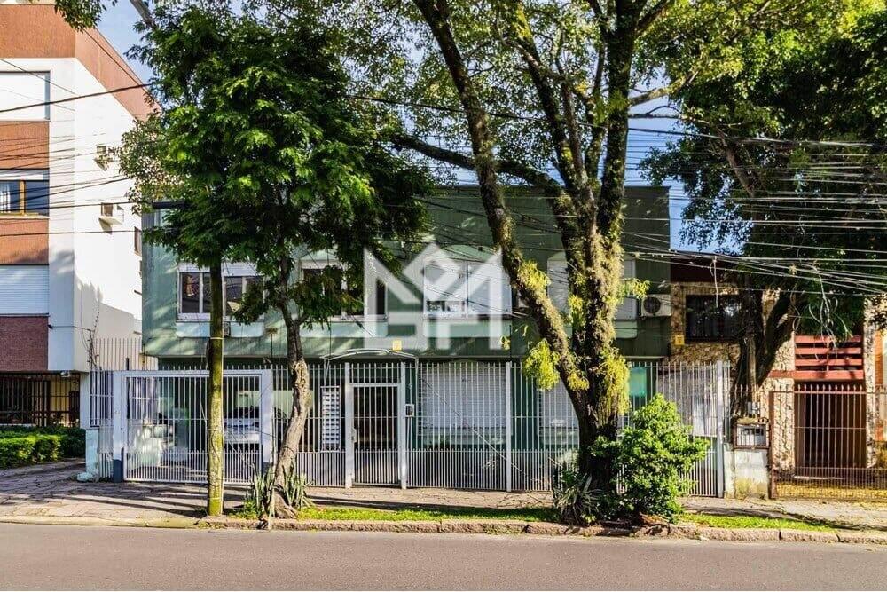 Apartamento com 2 quartos à venda, 62,5m² - Jardim Botânico - Porto Alegre: 