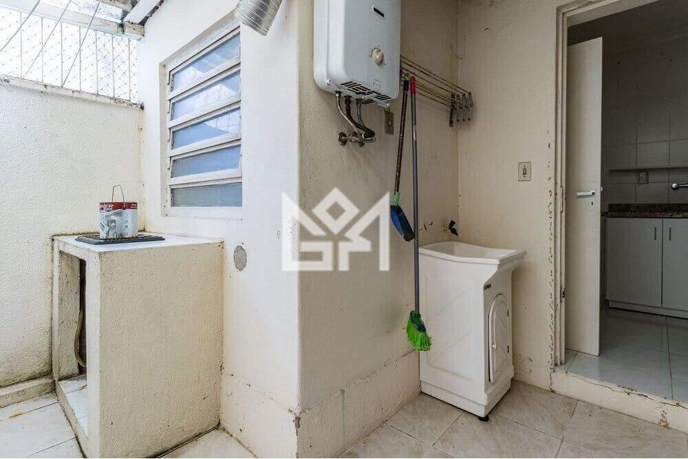 Apartamento com 2 quartos à venda, 62,5m² - Jardim Botânico - Porto Alegre: 