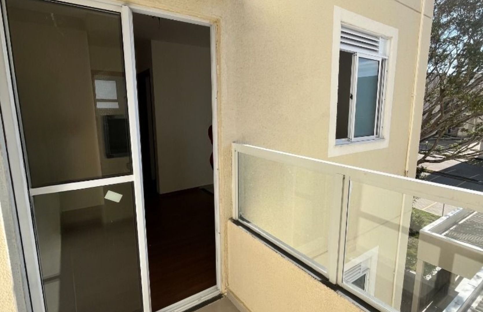 Apartamento com 2 quartos para aluguel, 42m² - Natal - Gravataí: 