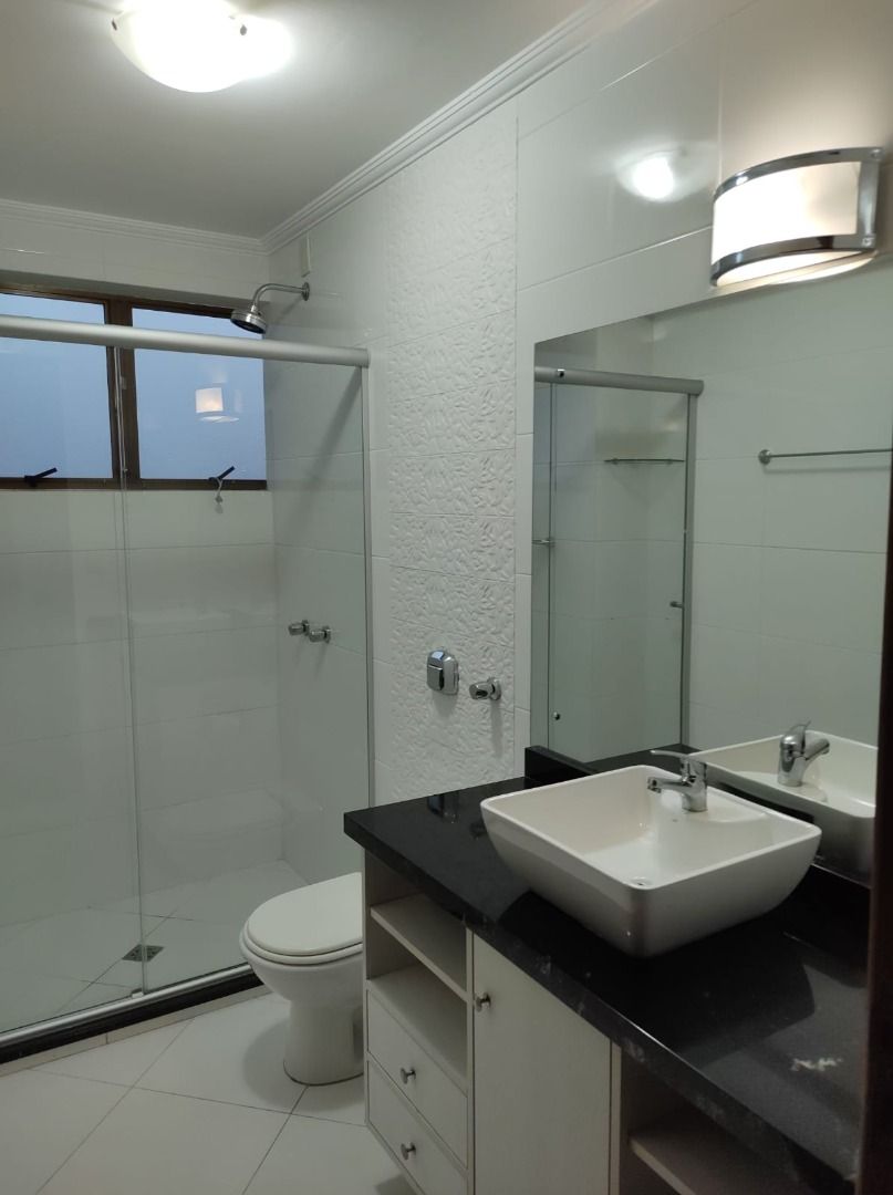 Apartamento com 3 quartos para aluguel, 220m² - Centro - Gravataí: 