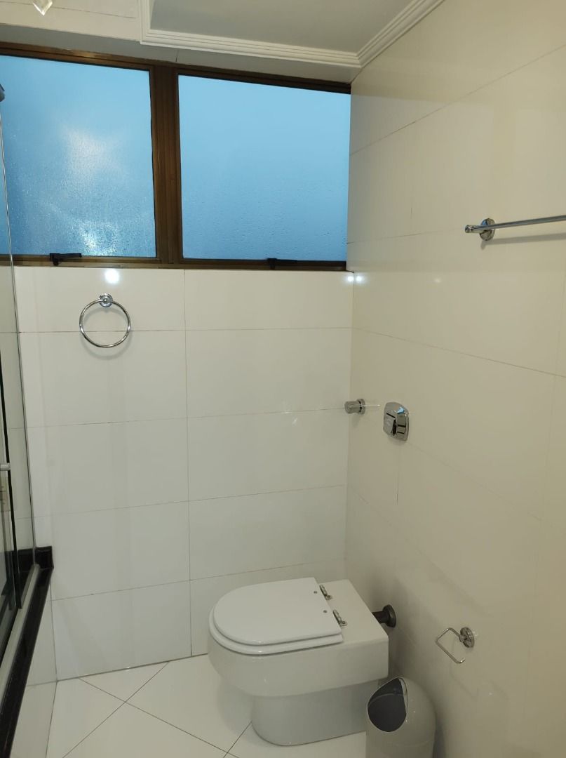 Apartamento com 3 quartos para aluguel, 220m² - Centro - Gravataí: 