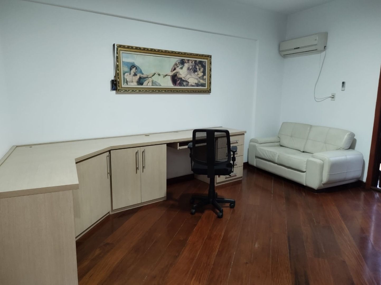 Apartamento com 3 quartos para aluguel, 220m² - Centro - Gravataí: 