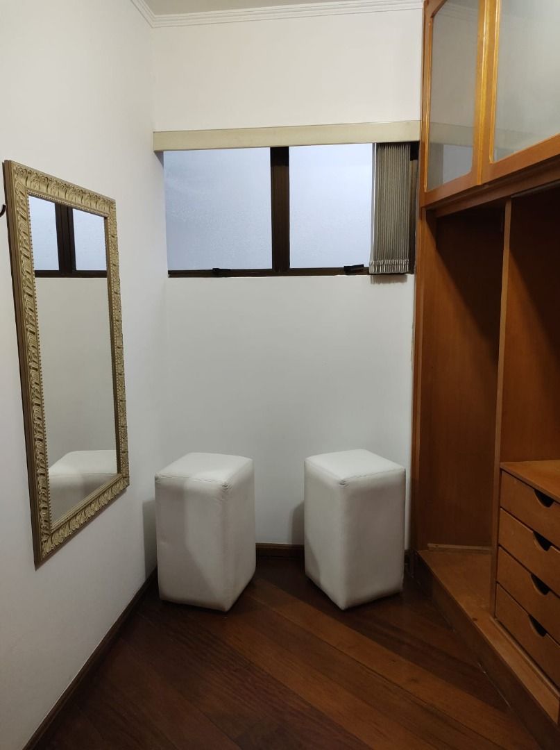 Apartamento com 3 quartos para aluguel, 220m² - Centro - Gravataí: 