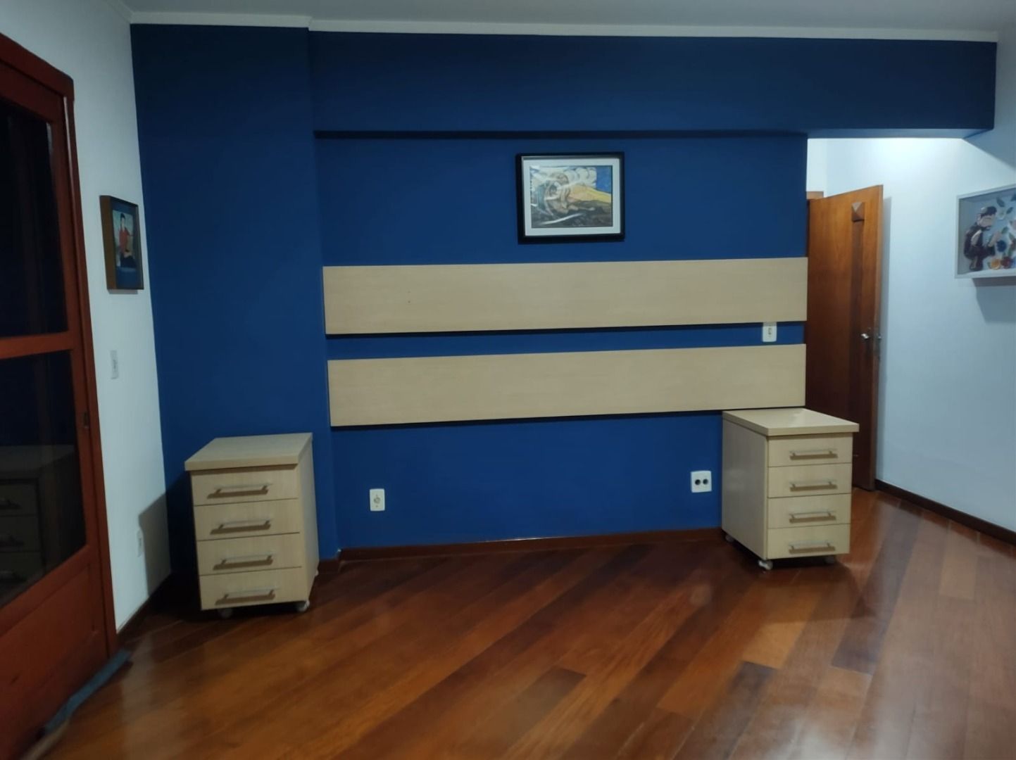 Apartamento com 3 quartos para aluguel, 220m² - Centro - Gravataí: 