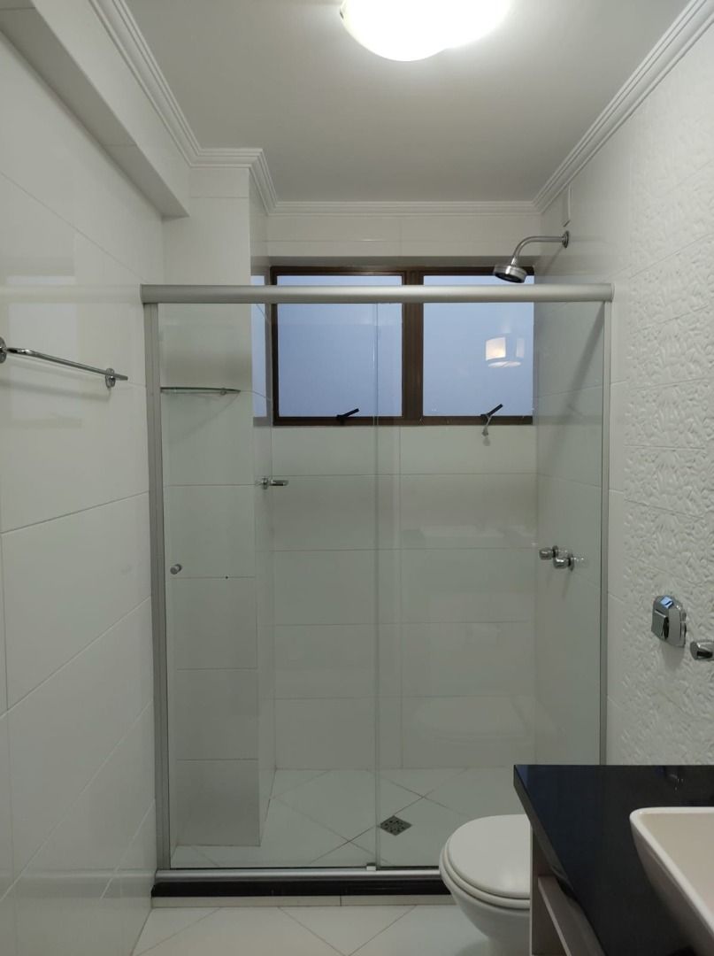 Apartamento com 3 quartos para aluguel, 220m² - Centro - Gravataí: 