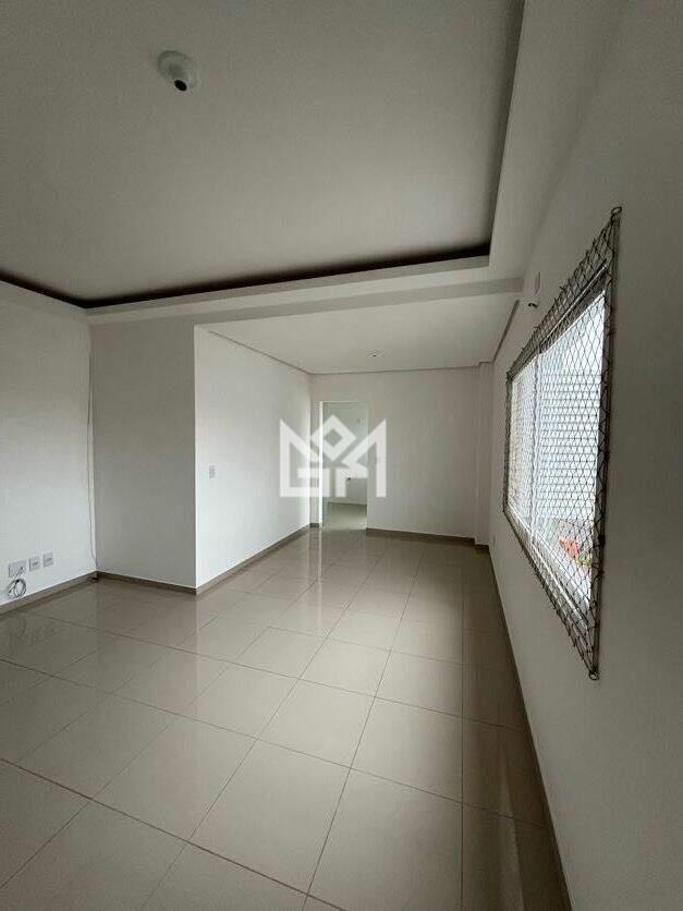 Apartamento com 3 quartos à venda, 94m² - Centro - Gravataí: 