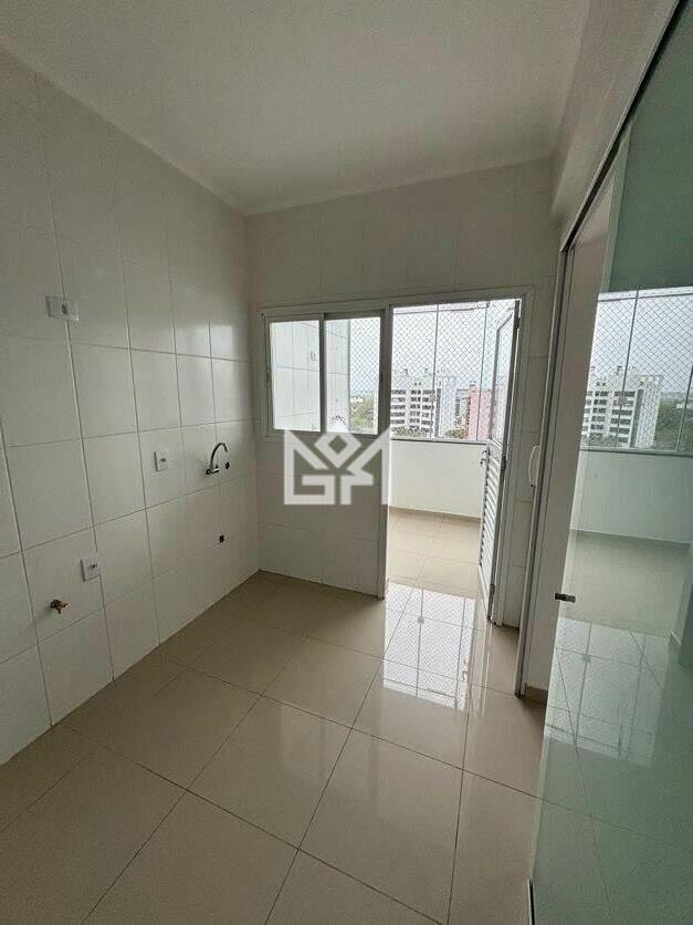 Apartamento com 3 quartos à venda, 94m² - Centro - Gravataí: 