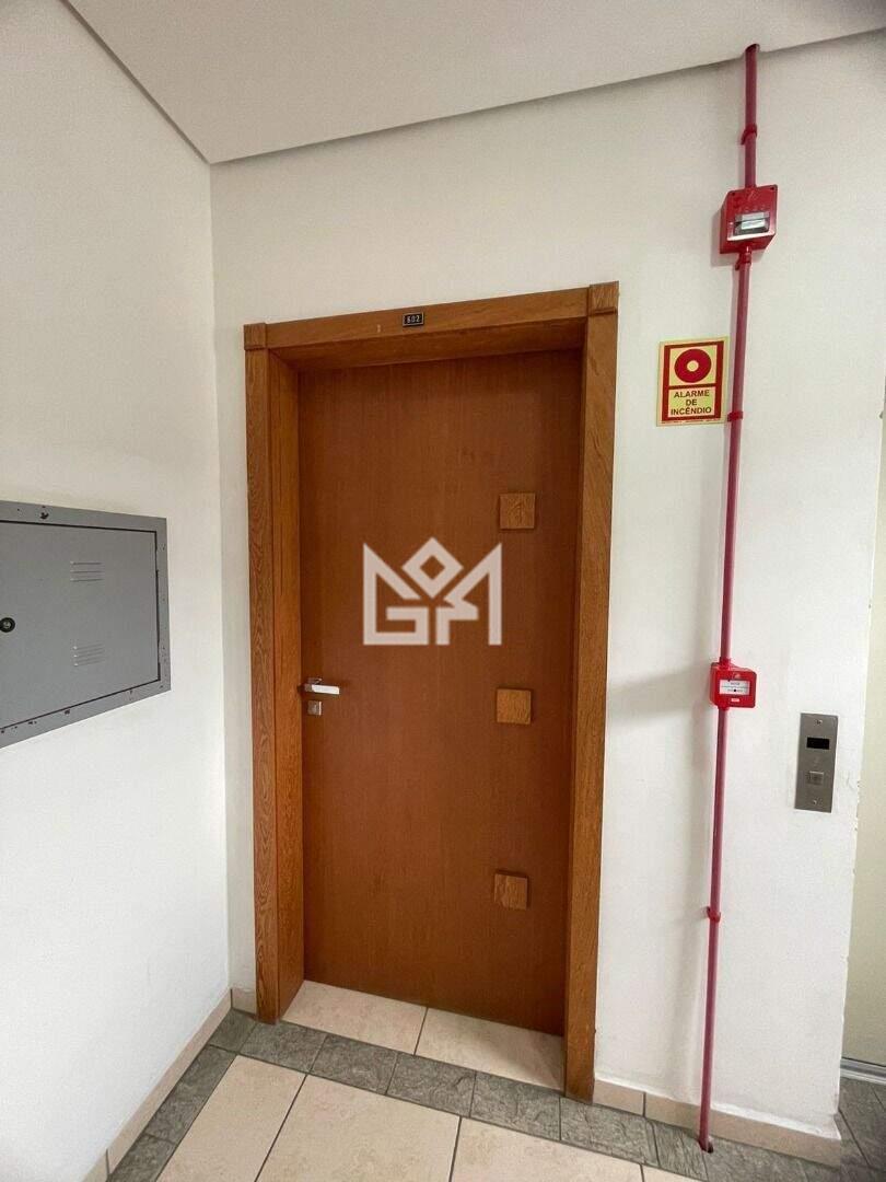 Apartamento com 3 quartos à venda, 94m² - Centro - Gravataí: 