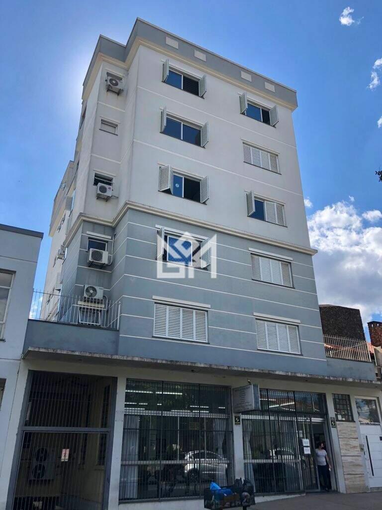 Apartamento com 3 quartos à venda, 94m² - Centro - Gravataí: 