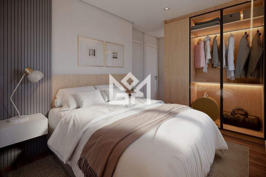 Apartamento com 2 quartos à venda, 44,2m² - Igara - Canoas: 