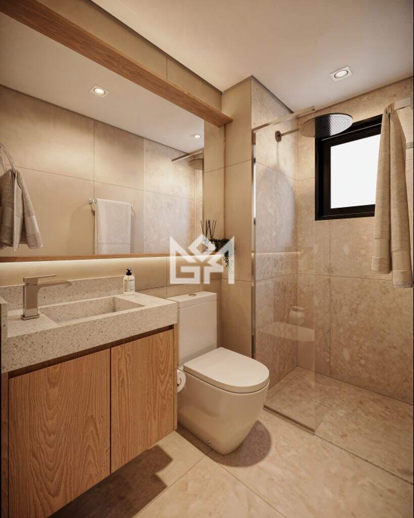 Apartamento com 2 quartos à venda, 44,2m² - Igara - Canoas: 