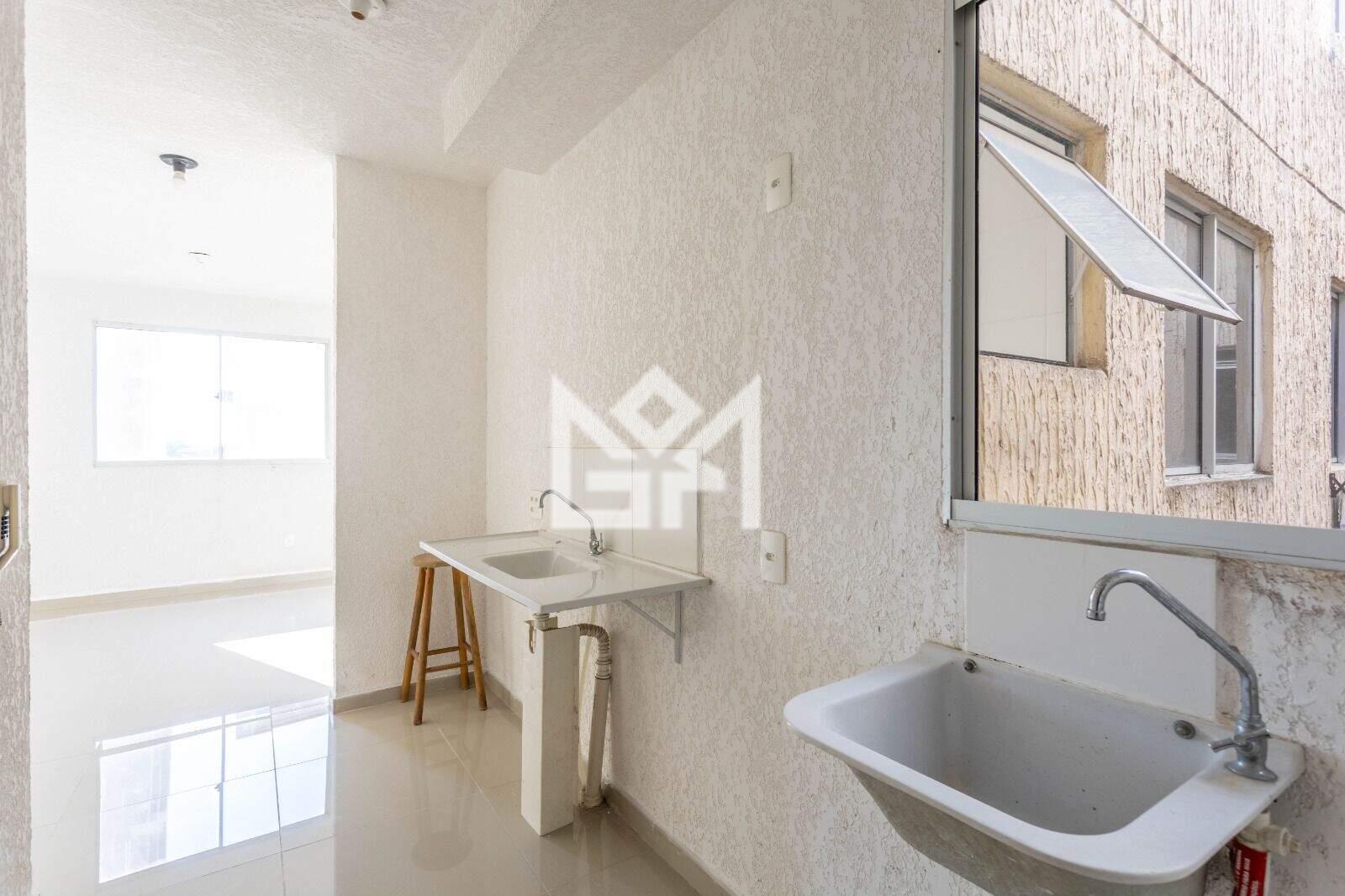 Apartamento com 2 quartos à venda, 41m² - Sarandi - Porto Alegre: 