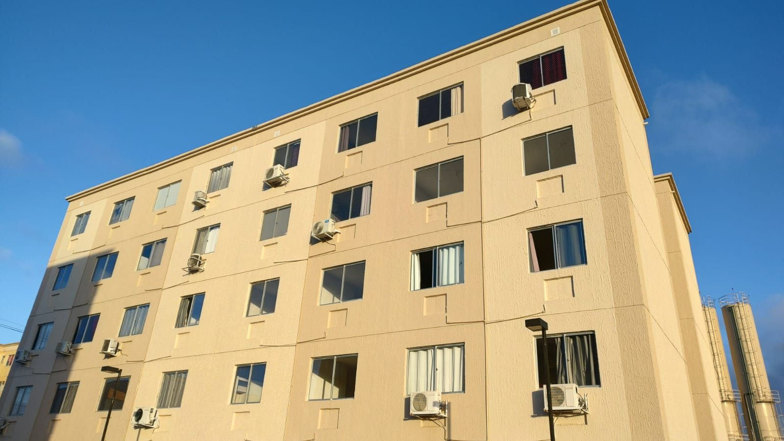 Apartamento com 2 quartos à venda, 41m² - Sarandi - Porto Alegre: 