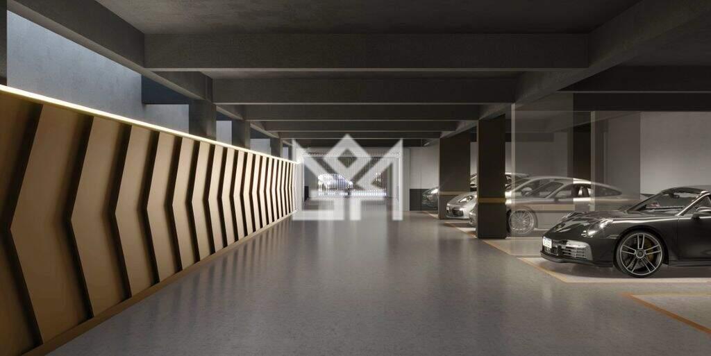 Apartamento com 3 quartos à venda, 168,28m² - Moinhos de Vento - Porto Alegre: 