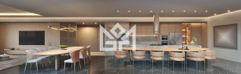 Apartamento com 3 quartos à venda, 168,28m² - Moinhos de Vento - Porto Alegre: 