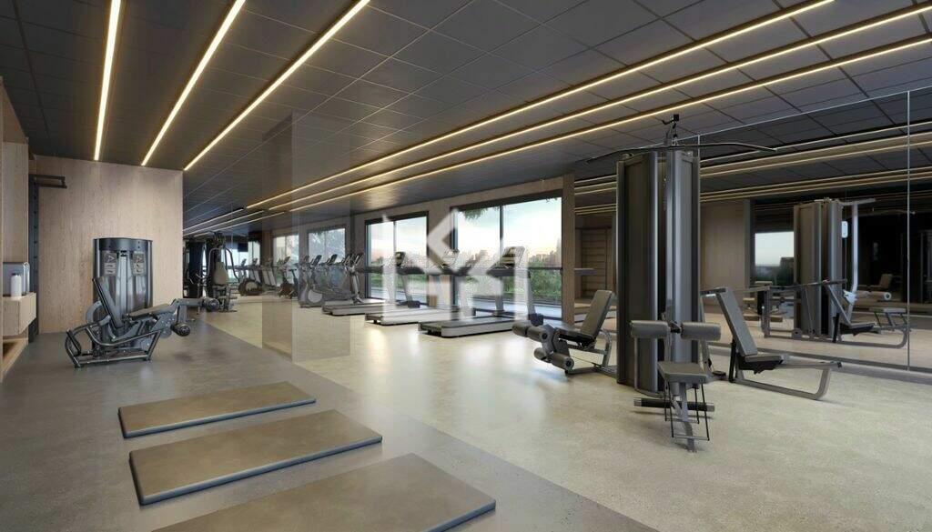 Apartamento com 3 quartos à venda, 168,28m² - Moinhos de Vento - Porto Alegre: 