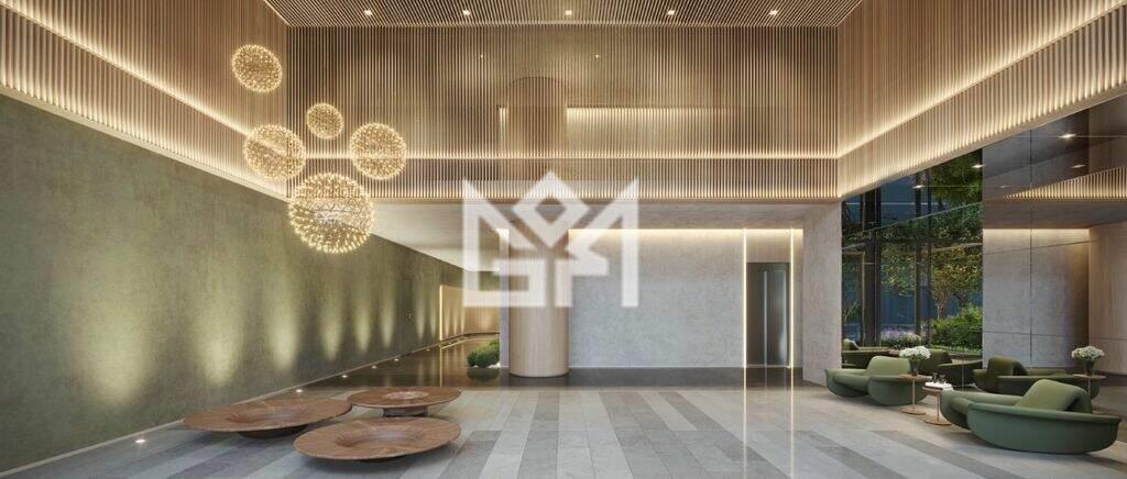 Apartamento com 3 quartos à venda, 168,28m² - Moinhos de Vento - Porto Alegre: 