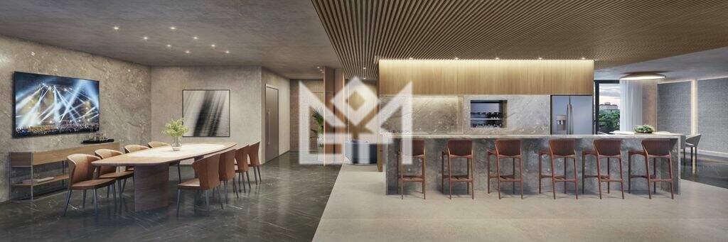 Apartamento com 3 quartos à venda, 168,28m² - Moinhos de Vento - Porto Alegre: 