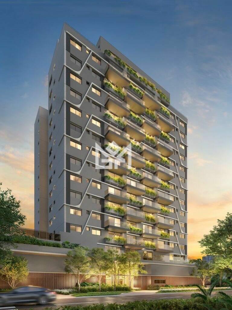 Apartamento com 3 quartos à venda, 168,28m² - Moinhos de Vento - Porto Alegre: 