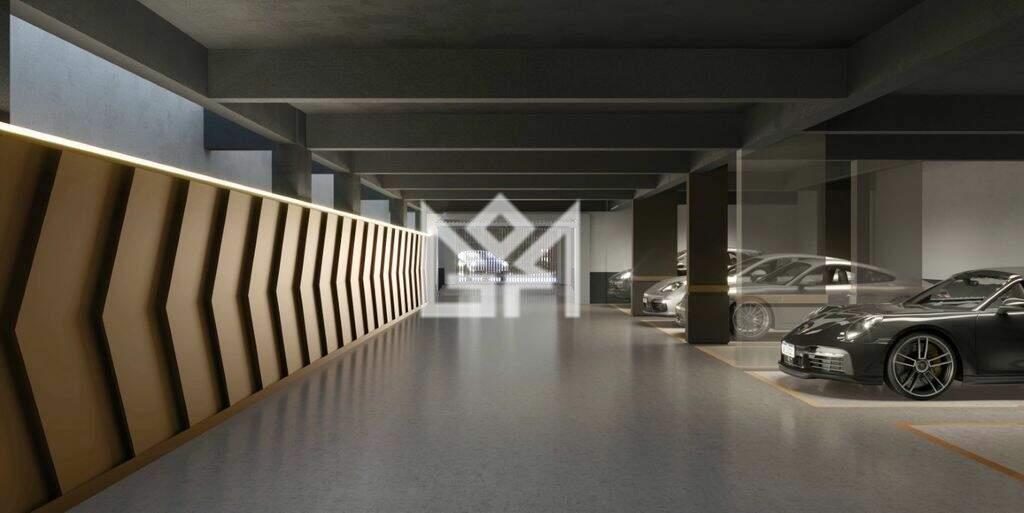 Apartamento com 4 quartos à venda, 200,29m² - Moinhos de Vento - Porto Alegre: 