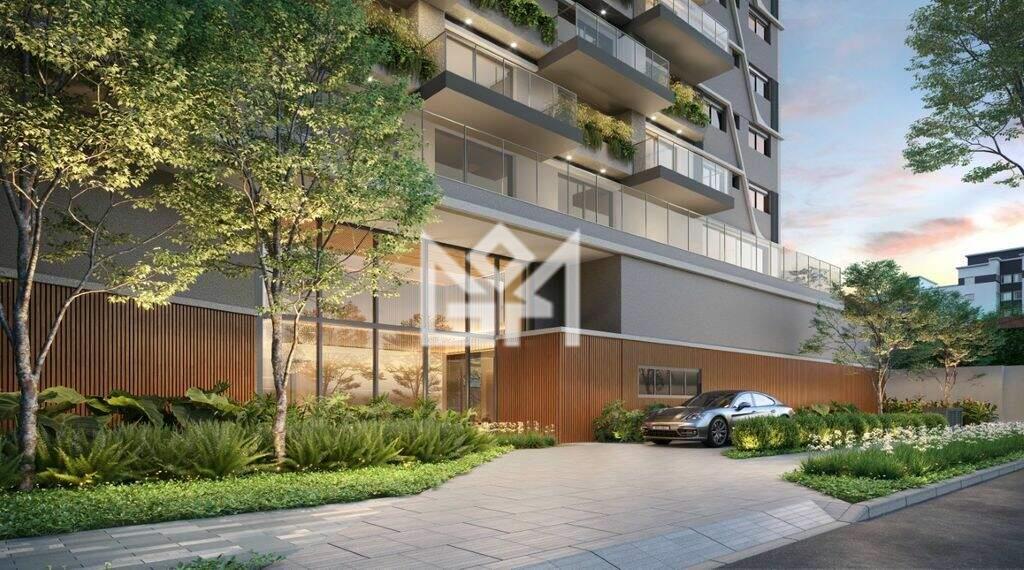 Apartamento com 4 quartos à venda, 200,29m² - Moinhos de Vento - Porto Alegre: 