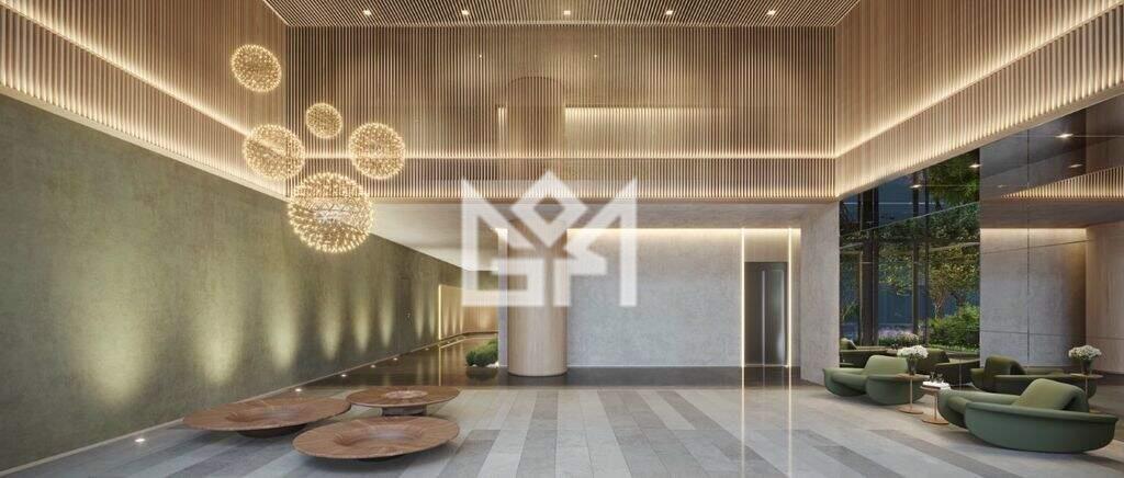 Apartamento com 4 quartos à venda, 200,29m² - Moinhos de Vento - Porto Alegre: 