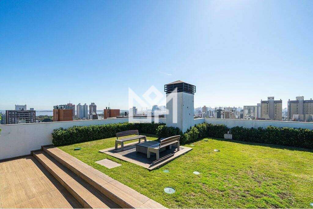 Apartamento com 2 quartos à venda, 90m² - Menino Deus - Porto Alegre: 