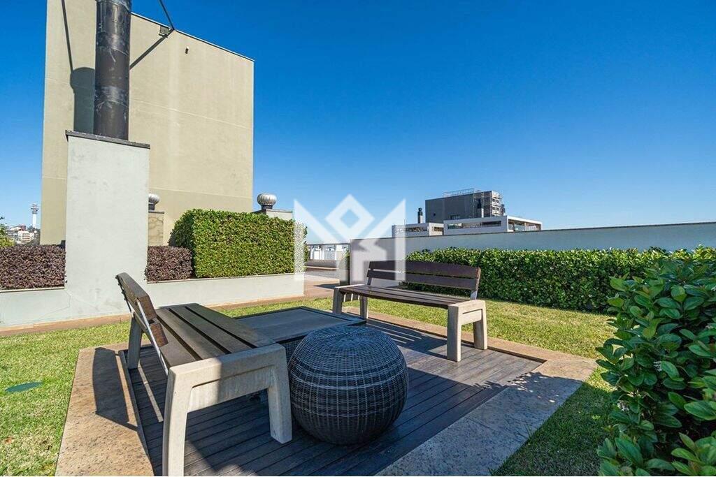 Apartamento com 2 quartos à venda, 90m² - Menino Deus - Porto Alegre: 