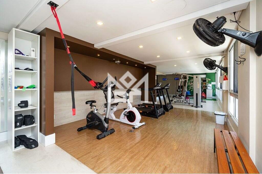 Apartamento com 2 quartos à venda, 90m² - Menino Deus - Porto Alegre: 