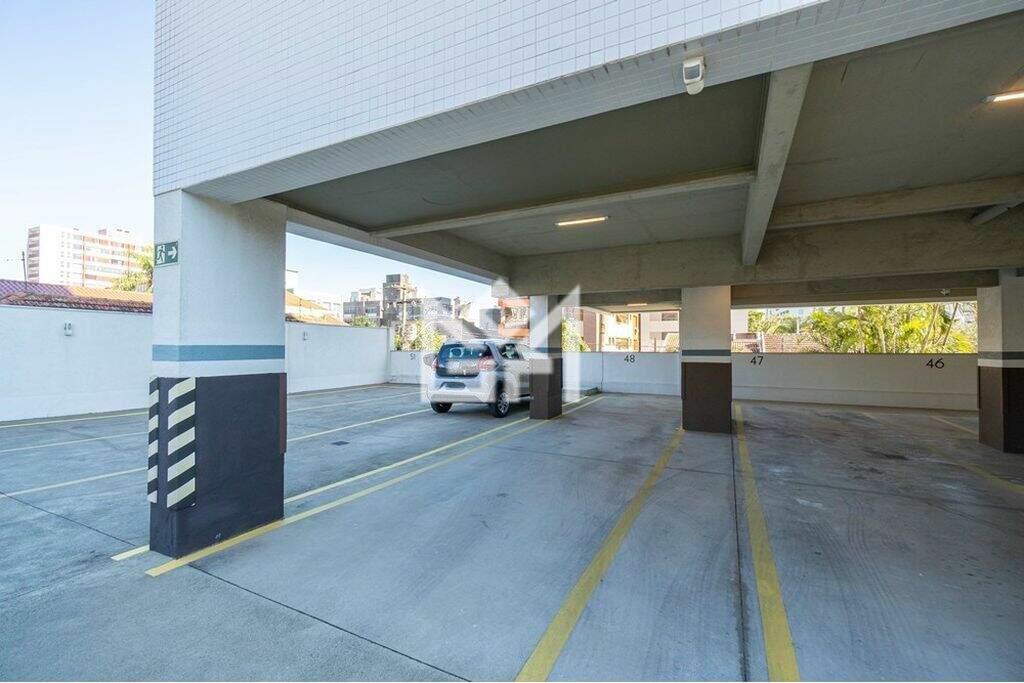 Apartamento com 2 quartos à venda, 90m² - Menino Deus - Porto Alegre: 