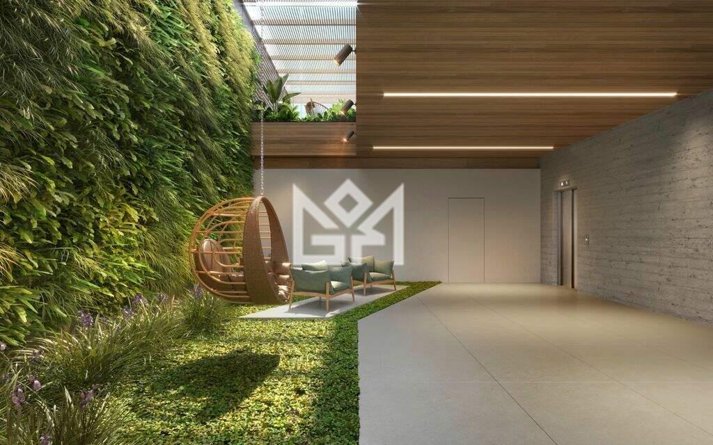 Apartamento com 3 quartos à venda, 321,5m² - Boa Vista - Porto Alegre: 