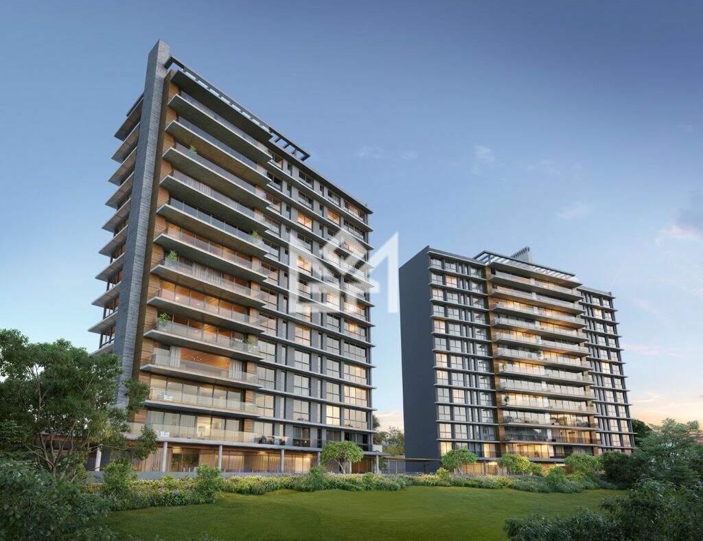 Apartamento com 3 quartos à venda, 321,5m² - Boa Vista - Porto Alegre: 