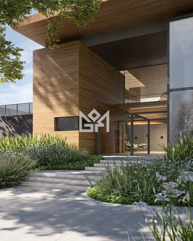 Apartamento com 3 quartos à venda, 321,5m² - Boa Vista - Porto Alegre: 