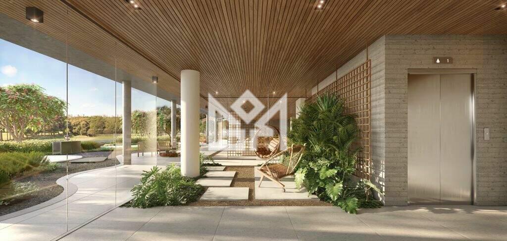 Apartamento com 3 quartos à venda, 321,5m² - Boa Vista - Porto Alegre: 