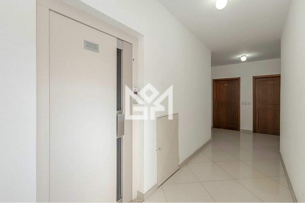 Apartamento com 3 quartos à venda, 116m² - São João - Porto Alegre: 
