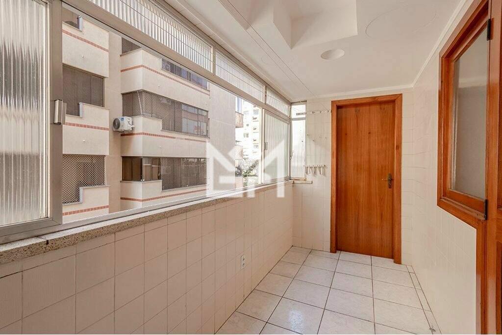 Apartamento com 3 quartos à venda, 116m² - São João - Porto Alegre: 