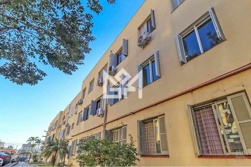 Apartamento com 2 quartos à venda, 58m² - Cristo Redentor - Porto Alegre: 