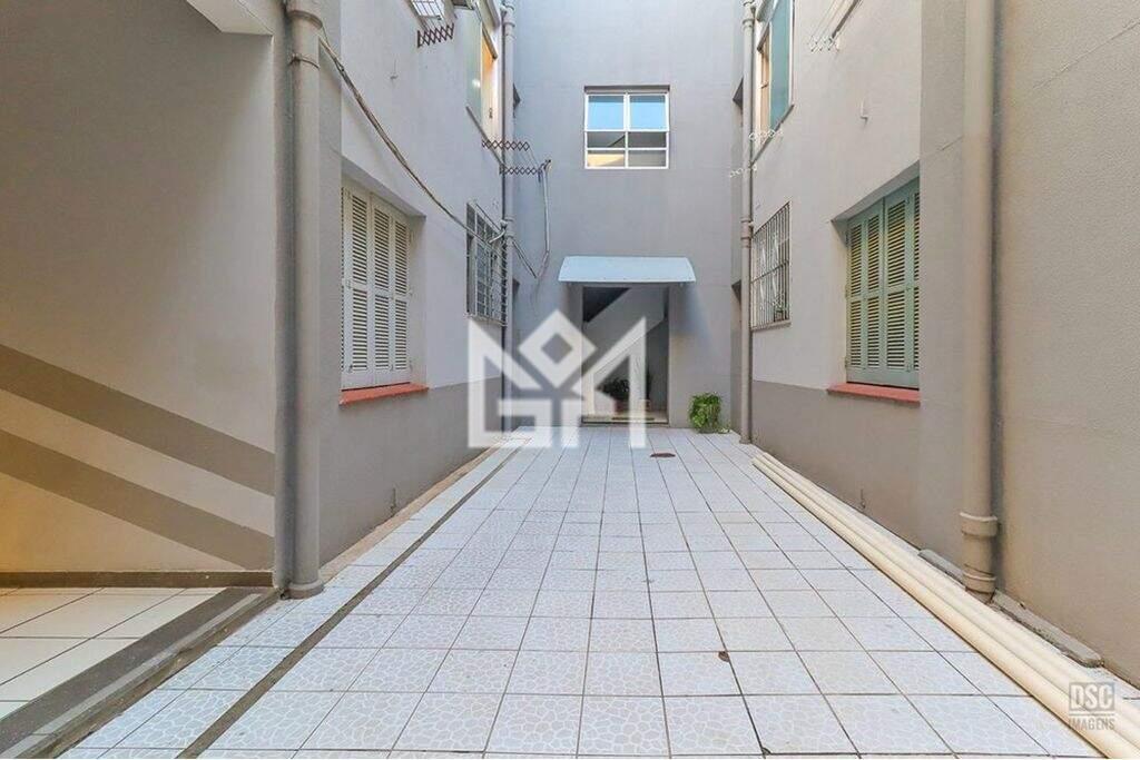 Apartamento com 2 quartos à venda, 58m² - Cristo Redentor - Porto Alegre: 