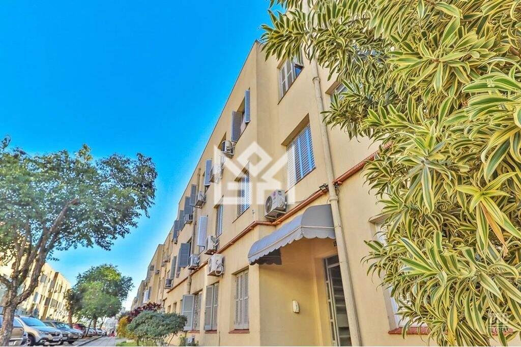 Apartamento com 2 quartos à venda, 58m² - Cristo Redentor - Porto Alegre: 