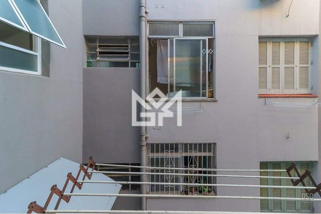 Apartamento com 2 quartos à venda, 58m² - Cristo Redentor - Porto Alegre: 