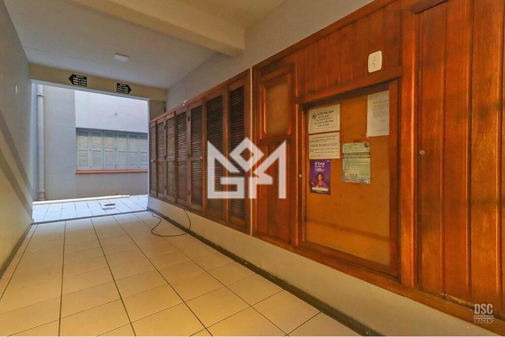 Apartamento com 2 quartos à venda, 58m² - Cristo Redentor - Porto Alegre: 