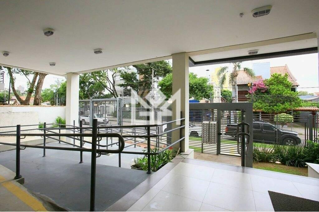 Apartamento com 2 quartos à venda, 70m² - Camaquã - Porto Alegre: 