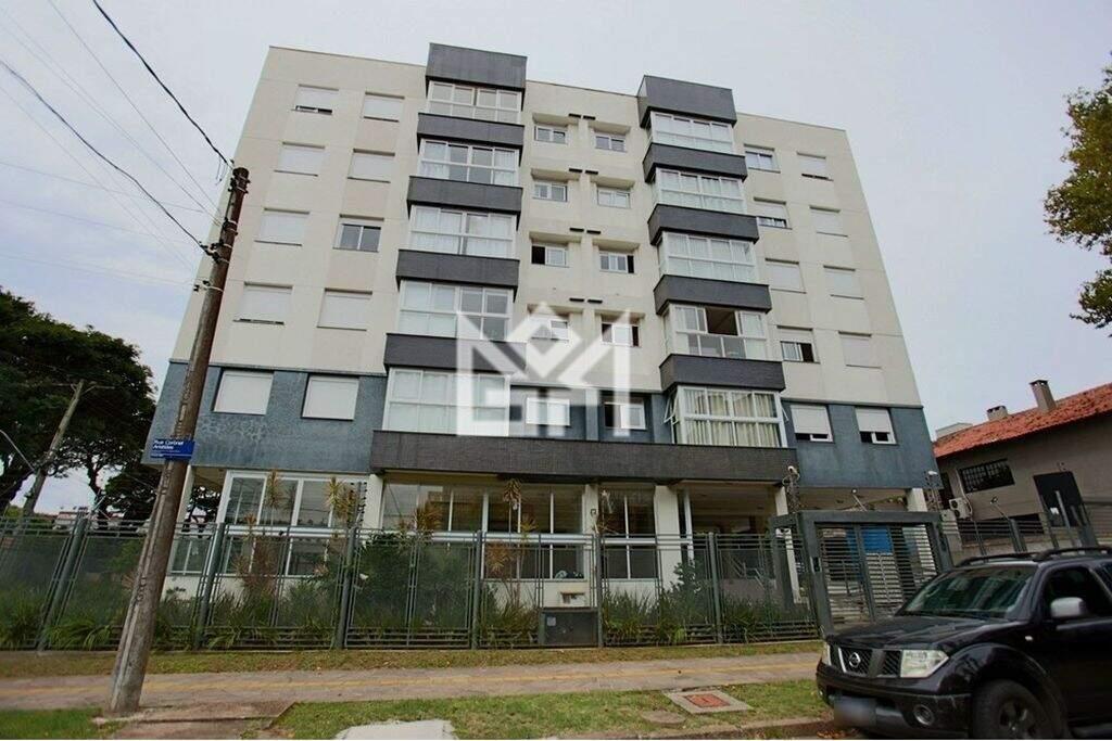 Apartamento com 2 quartos à venda, 70m² - Camaquã - Porto Alegre: 