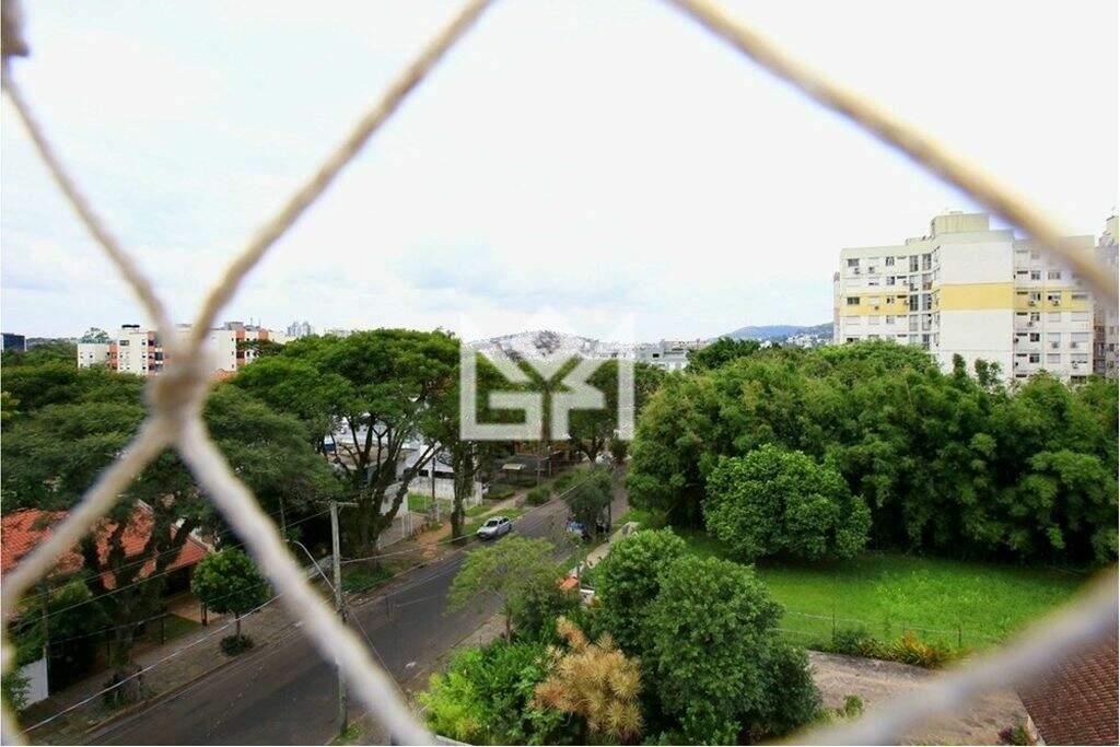 Apartamento com 2 quartos à venda, 70m² - Camaquã - Porto Alegre: 