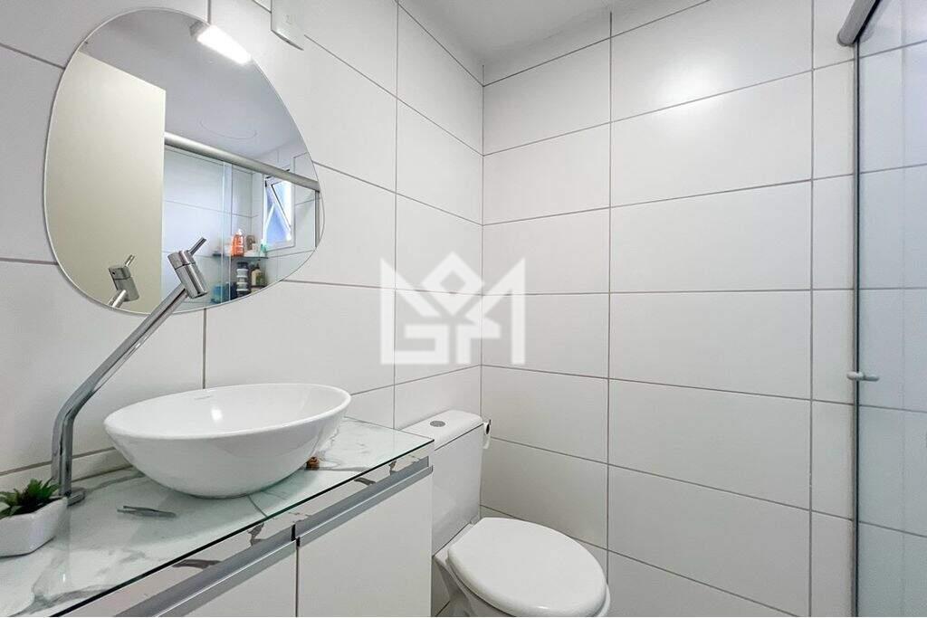 Apartamento com 2 quartos à venda, 47m² - Estância Velha - Canoas: 