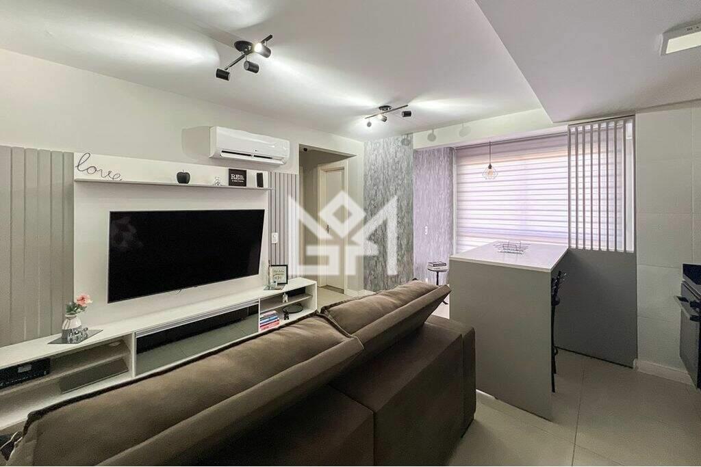 Apartamento com 2 quartos à venda, 47m² - Estância Velha - Canoas: 